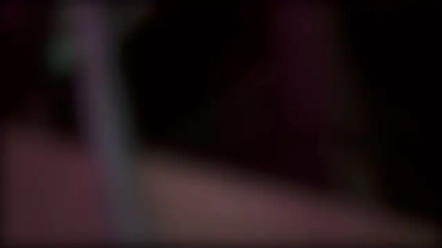 DownstairsSky 웹캠 쇼