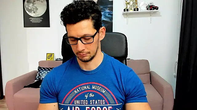 BrutusK08 웹캠 쇼