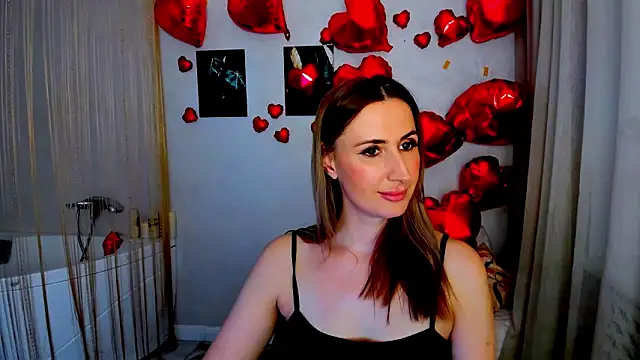 Chat +18 de PassionGlow ao vivo