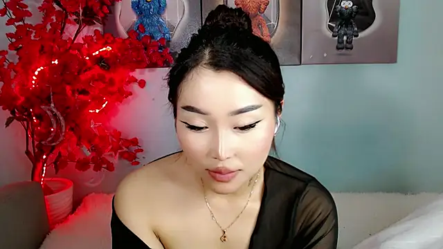 ichiben Live XXX Chat