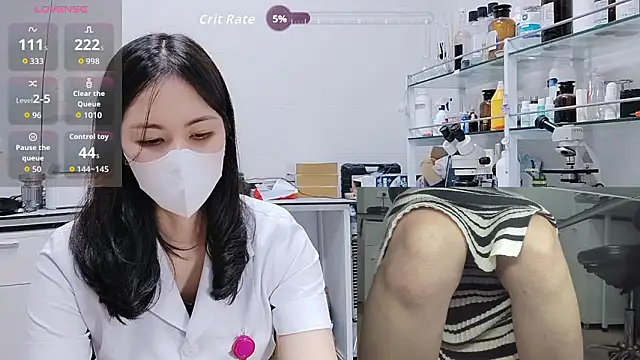 Show Webcam de Kathylove_2023