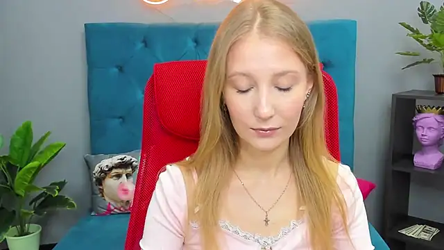 LolaWilsons Live XXX-chat