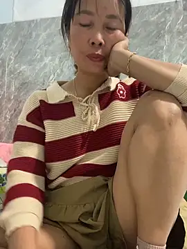 Linaannn 现场XXX聊天