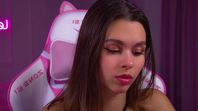 PollyLanders Obrolan Langsung XXX