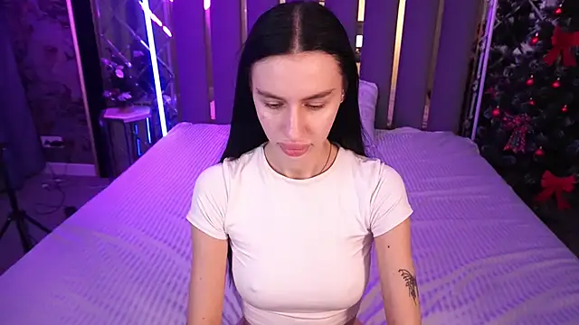 Онлайн чат XXX Snow_WhiteeeX