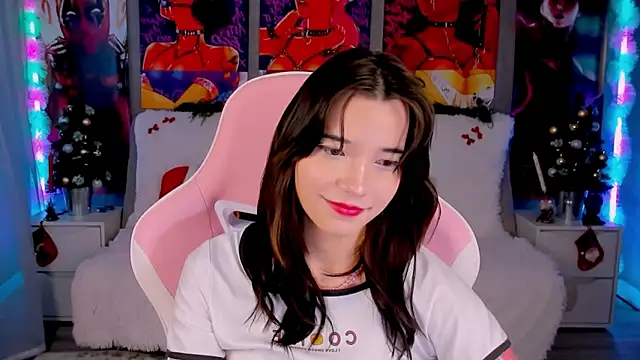 Chat XXX en directo de as1an_girlfriend