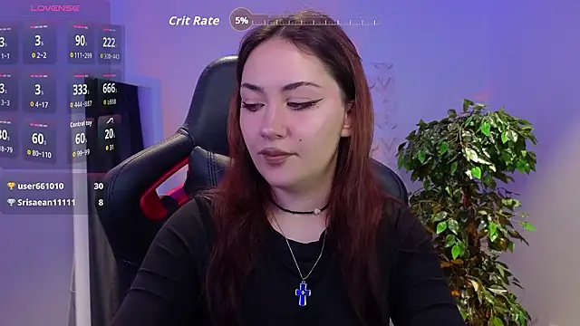 AshleySkott_ Live XXX-chat