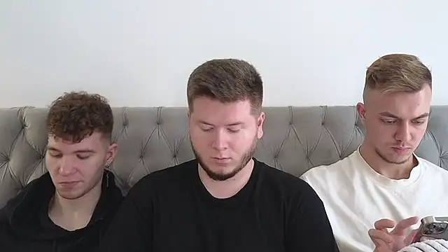 boys_sobolisha 现场XXX聊天