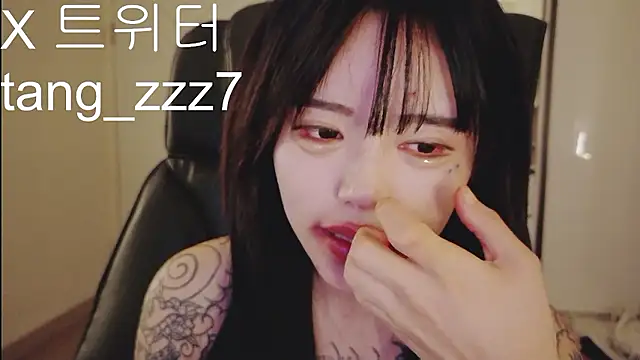 tangju7 Obrolan Langsung XXX