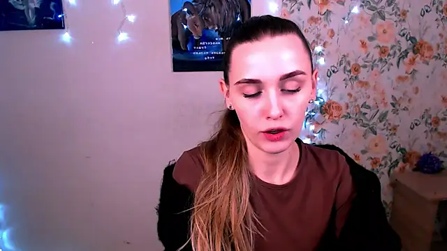 Онлайн чат XXX Doll_Angelina