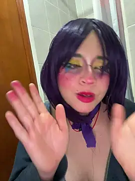 Lucy_YupiSweet Live XXX-chat