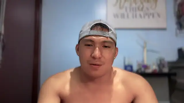 Kingdirtyfogのウェブカメラショー