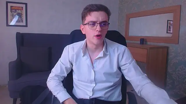 Show Webcam de FelixStarkk