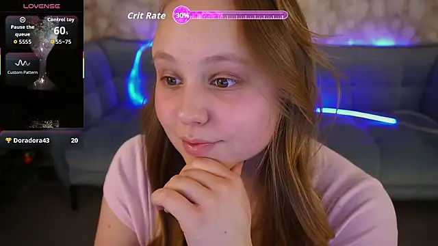 Онлайн чат XXX CrystallPaws