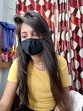 Онлайн чат XXX Ruhi_07