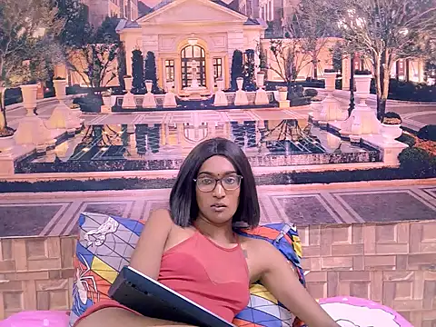 IndianRebel4u2Luv Adlı Modelin Canlı XXX Sohbeti