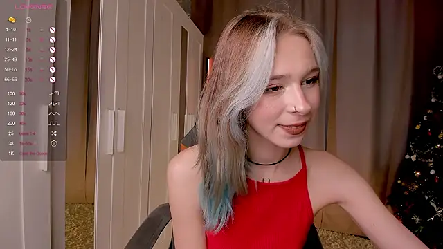 Chat XXX en directo de MiSeki