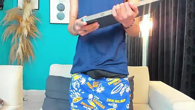 Marcus_and_Tony 라이브 XXX 채팅