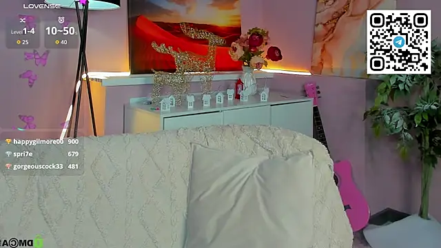 CherryLexi_'s Live XXX Chat