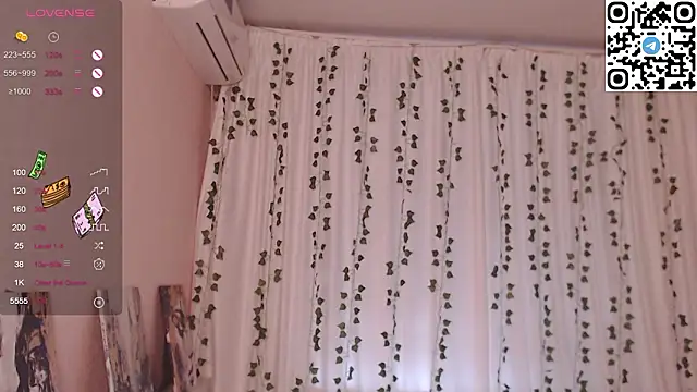 Chat XXX en directo de Nutsy_and_Stephanie