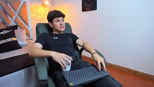 kraven_lust 现场XXX聊天