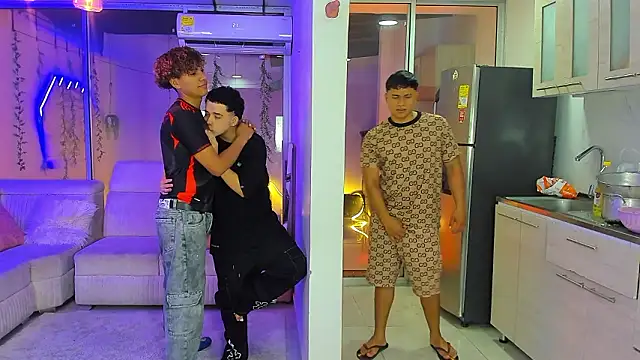 Czat XXX na żywo – Houseofwarrios