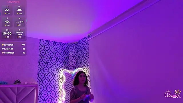 Ixchel_tay: онлайн-секс-чат