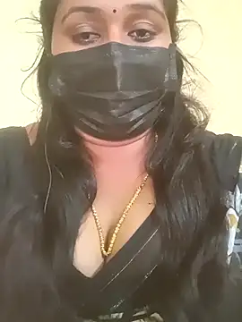 โชว์เว็บแคมของ tamil-mala23