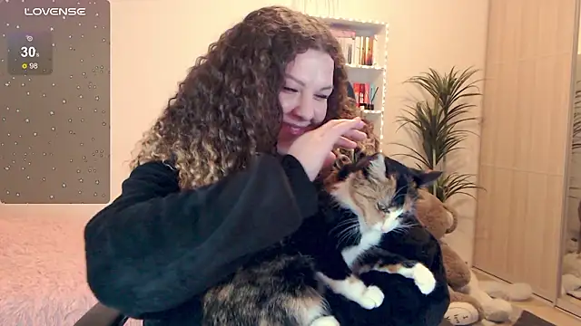 Živý XXX chat GwenSummers