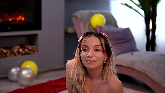 Chat XXX ao vivo de SkyEyesLuna