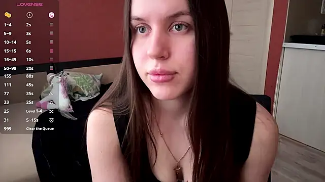 Онлайн чат XXX SanoraVillnave