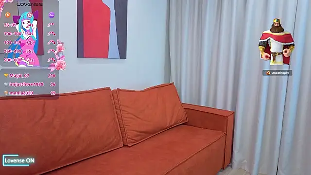 Онлайн чат XXX LaurieGutierrez