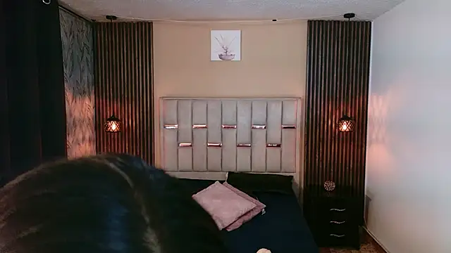 Chat XXX en directo de scarlettt_ss