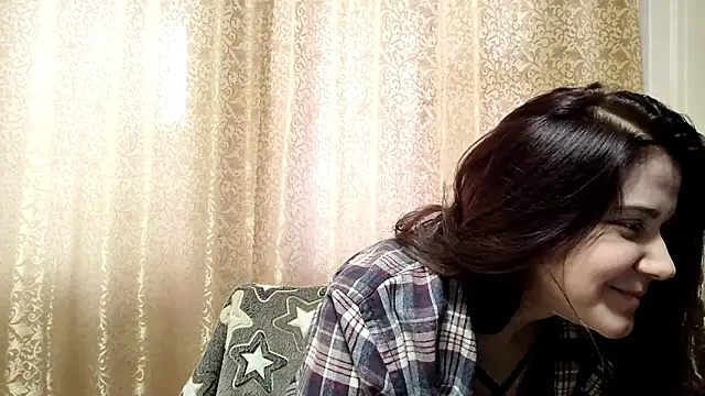 DominicaMullins Live XXX Chat