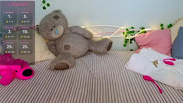 sweetevies live XXX chat