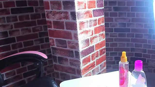 Nyraa_Rose_ webcam show