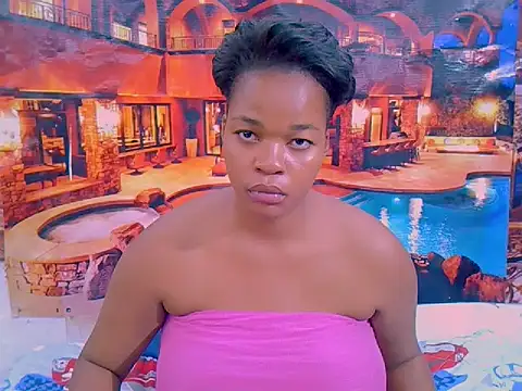 EbonyCurvaceous1 live XXX chat