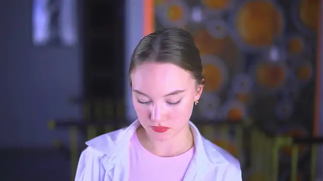 Chat XXX en directo de JasonPrazak