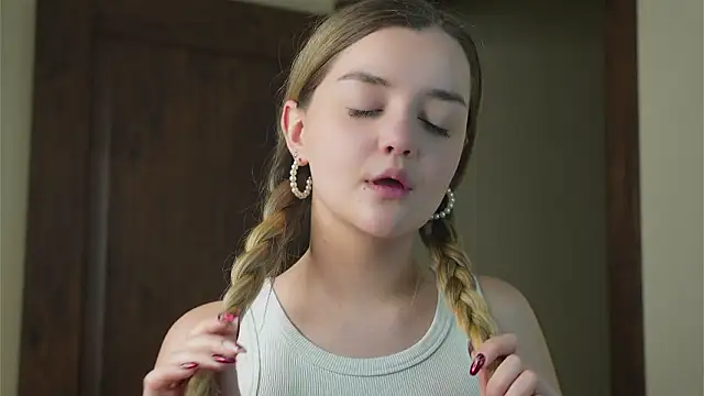 CecilyTouma Obrolan Langsung XXX