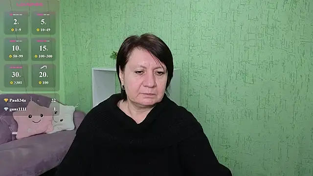 Zara_Zesta 라이브 XXX 채팅