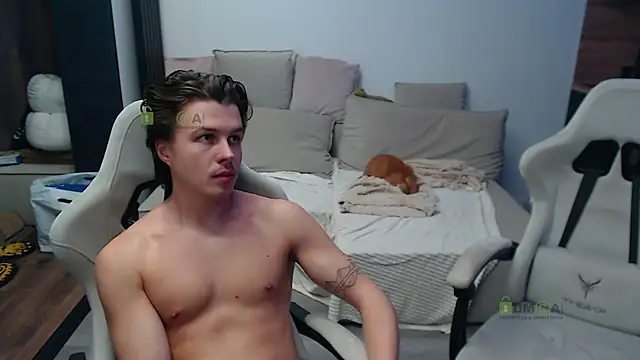 Sunny-Girl1 Chat XXX in diretta