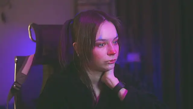 alyssa_sweet Chat XXX in diretta