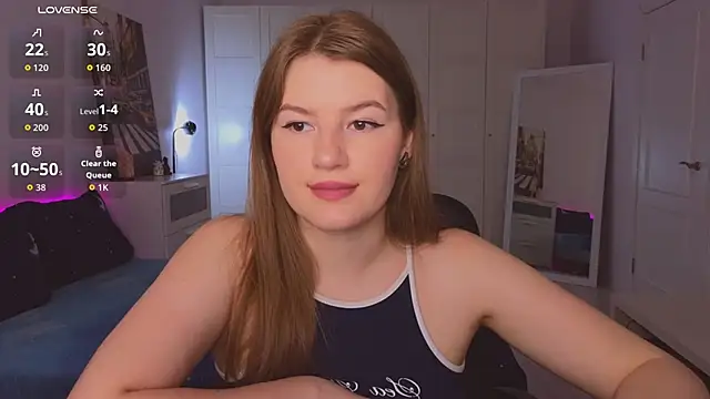 alwaysfrida Live XXX-chat