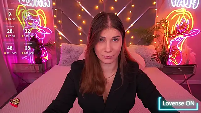 CassandraGood Chat XXX in diretta