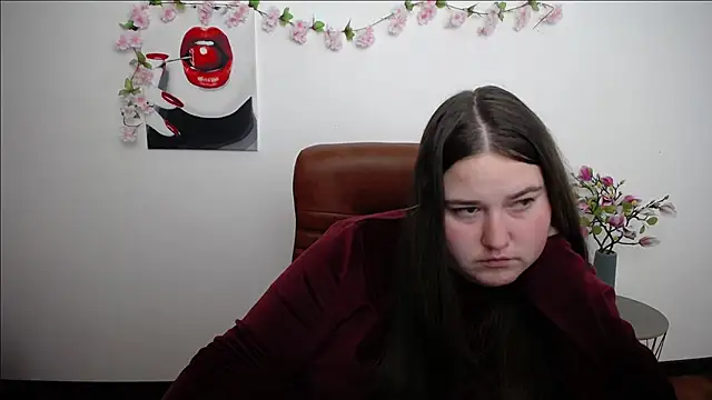 XX_Daniella_XX – Naživo XXX chat