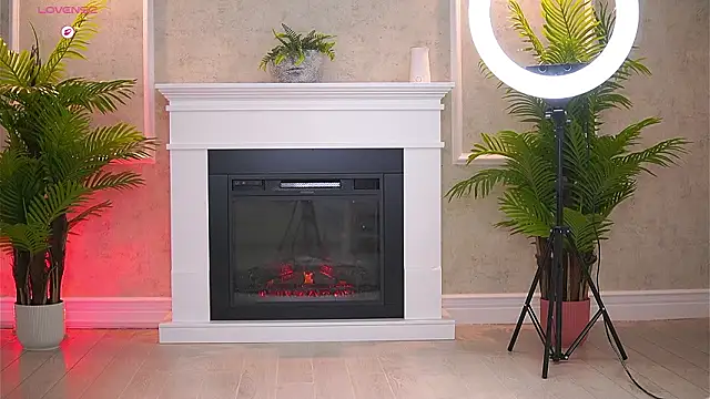 Chat XXX en directo de Abbela_White