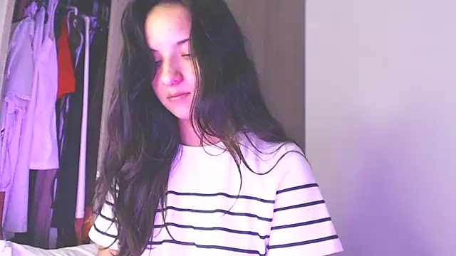 Show de webcam de __abrill__