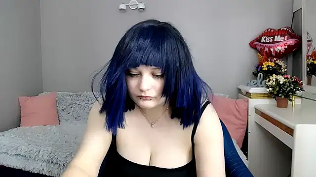 Estheri Chat XXX in diretta