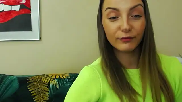 NatalieSexy's Live XXX Chat