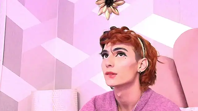 Онлайн чат XXX KylieMonnett